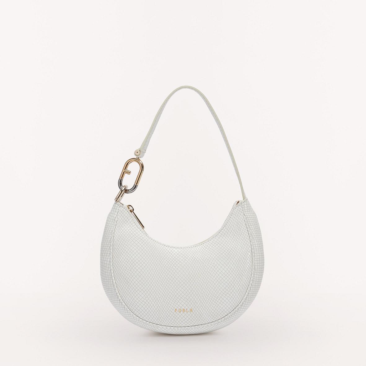 Bolsos De Hombro Furla Colombia - Primavera Bolsos Mujer Blancas 279436NCE